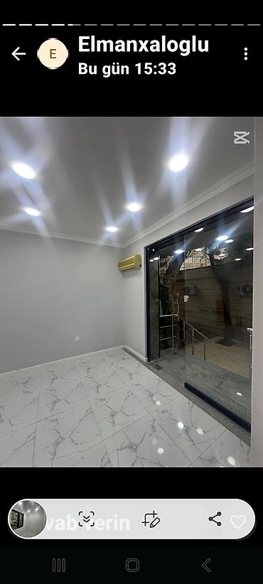 Kommersiya daşınmaz əmlakı: Qeyri-yaşayış çıxarış kupça bir neçə vaxt arenada olub.hazırda — 6