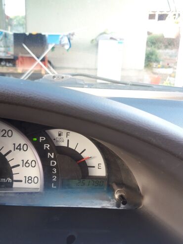 Toyota: Toyota Raum: 2003 г., 1.5 л, Автомат, Бензин, Хэтчбэк — 15