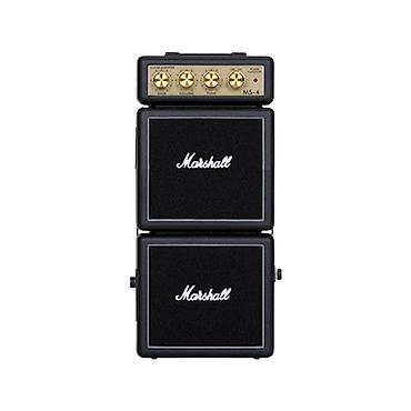 Gitara gücləndiriciləri: №: 5442 Məhsulun adı: Gitara üçün kombo gücləndirici Marshall MS-4, 2 — 1