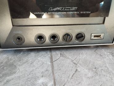 Musiqi mərkəzləri: Sony Blutuzlu Musiqi Mərkəzi Blutuzuda Orginal made in Malaysia Full — 9