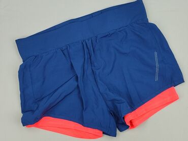 only play curve spodnie: Crivit, Shorts for women, size L