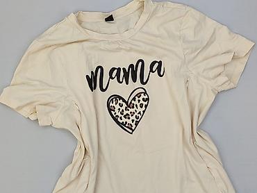 lody paliona: Shein, T-shirt damski, rozmiar XL — 4