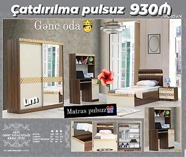 yataq mebeli gəncə: Yataq otaq desti — 1