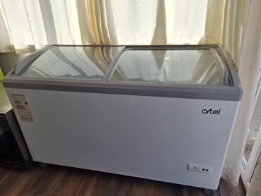стиральные машины киргизия: Холодильник Artel, Side-By-Side (двухдверный)