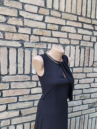 Haljine: KeiKei svecana haljina S, M Kao nova Duzine 155cm Pazuh po 38 tegli do — 2