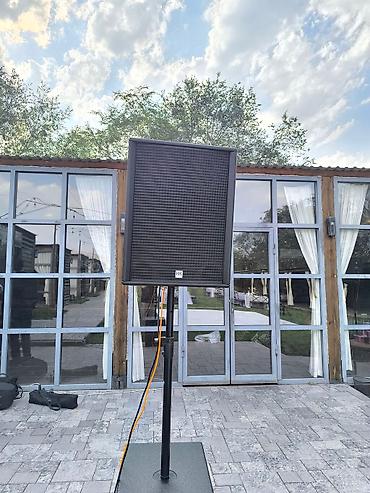 jvc: Аренда оборудования для любого формата мероприятий RCF HK QSC Dynacord — 2