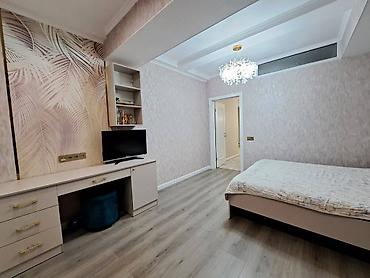 империя: 4 комнаты, 102 м², Аламедин-1 мкр Элитка, 7 этаж — 8