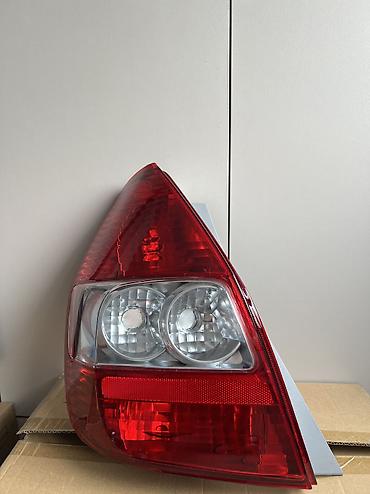 задние фары фит: Комплект стоп-сигналов Honda 2008 г., Новый, Оригинал — 1