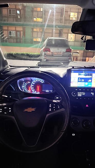 спарк рассрочка: Chevrolet Spark: 2018 г., 1 л, Автомат, Бензин — 2