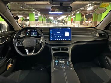 BYD: BYD : 1.5 l | 2024 il Sedan — 6