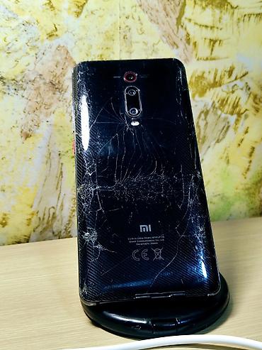 хонор 9 а: Xiaomi, Mi 9T Pro, Б/у, 128 ГБ, цвет - Черный, 2 SIM — 2