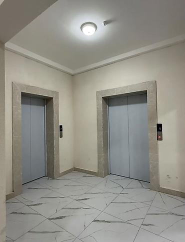 4: 2 комнаты, 80 м², Джал-15 Элитка, 4 этаж — 3