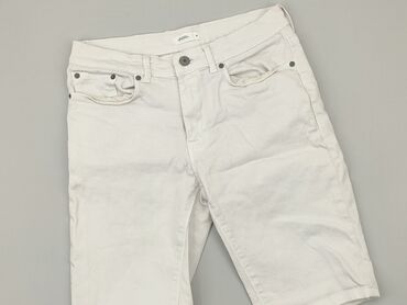 diesel t shirty t diego: Spodnie 3/4 Damskie, M, stan - Dobry