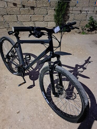 Yeni Şəhər velosipedi Forward, 28", Ünvandan götürmə