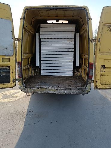 Фасадные сэндвич панели: Стеновые сендвич-панели с пенопластом, базальт, кровельные — 12