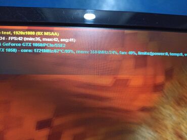 Видеокарты: Видеокарта, Б/у, Gigabyte, GeForce GTX, 2 ГБ, Для ПК at lalafo.kg — 18 Видеокарты: Видеокарта, Б/у, Gigabyte, GeForce GTX, 2 ГБ, Для ПК — 18