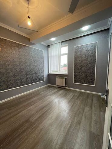 Yeni tikili: Binəqədi şossesi üzərində yeni tikilidə,təmirli 3 otaqlı mənzil -da lalafo.az — 6 Yeni tikili: Binəqədi şossesi üzərində yeni tikilidə,təmirli 3 otaqlı mənzil — 6