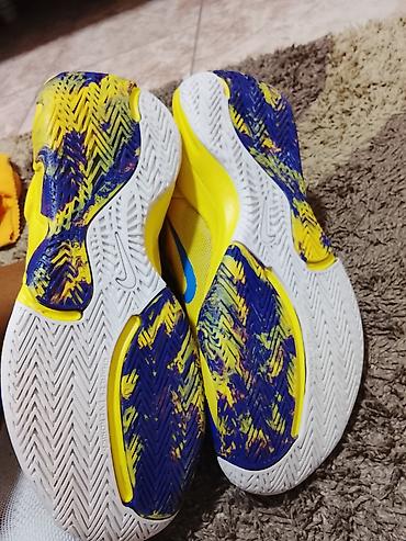 kyrie 7: Баскетбольные кроссовки Nike Giannis Immortality 2 обмен есть — 3