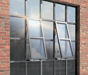 безопасные окна: Монтаж, Гарантия, Покраска