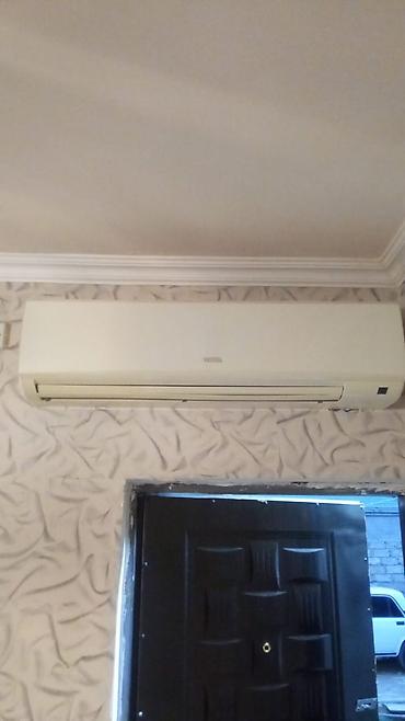 4 Yolu ilişib başka problemi yoxdur Vestel split kondisioner dəsti lalafo.az -da 4 Yolu ilişib başka problemi yoxdur Vestel split kondisioner dəsti