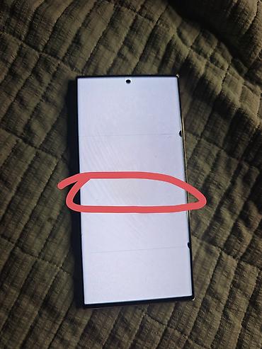 fold 1: Samsung Galaxy S23 Ultra, Б/у, 256 ГБ, цвет - Розовый, 2 SIM, eSIM — 4