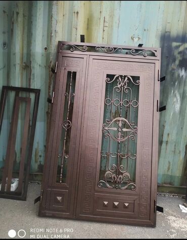 Двери для домов и квартир: Двери для домов и квартир — 13