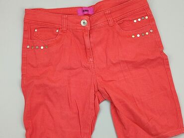 lou sukienki czerwona: Shorts, George, L (EU 40), condition - Fair