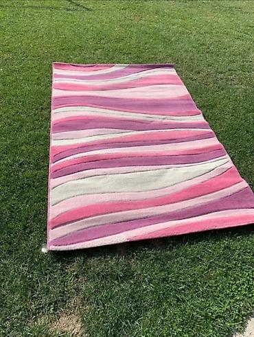 Ковры и паласы: Ковер Б/у, Шерсть, Турция, Безналичная/наличная оплата — 2