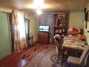 Həyət evləri və villaların satışı: 3 otaqlı, 80 kv. m, Orta təmir — 15