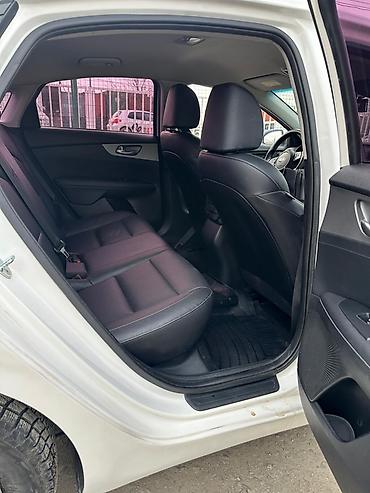 Kia: Kia K3: 2019 г. — 8