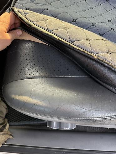 Toyota: Toyota RAV4: 2000 г., 2 л, Автомат, Бензин, Кроссовер — 8