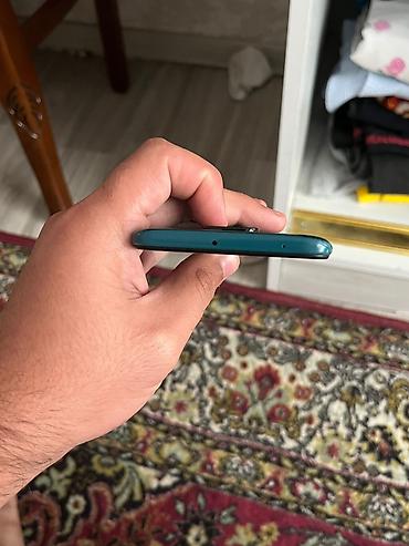 xiaomi soyuducu: Xiaomi 64 GB, rəng - Yaşıl — 4