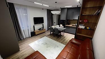 Продажа коттеджей и домов: Дом полностью укомплектован заходи живи мебель техника все есть - — 5