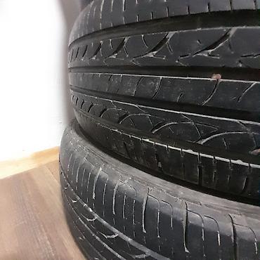 carolla disk: 14lük teker 185/65 R13 işlenmiş. nissan notdan cıxıb maşın satdiqim — 3