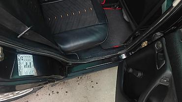 Volkswagen: Volkswagen Golf: 1998 г., 2 л, Автомат, Бензин, Хэтчбэк — 5