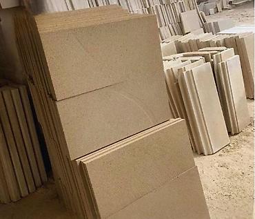 dekor daşlar: Palasa aqlay daşıGöy daş palasalı kvadratı-17.50 AZN Alagöy daş — 1