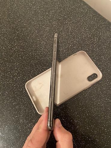 Apple iPhone: IPhone Xs Max, 512 GB, Space Gray, Face ID — 4