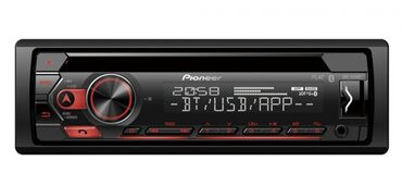 купить мини холодильник бу: Магнитола, Б/у, Pioneer, AUX, Платная доставка at lalafo.az купить мини холодильник бу: Магнитола, Б/у, Pioneer, AUX, Платная доставка