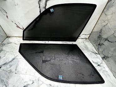 Солнцезащитные шторки и зонты: Каркасная тонировка, Новый, Самовывоз, Платная доставка — 2