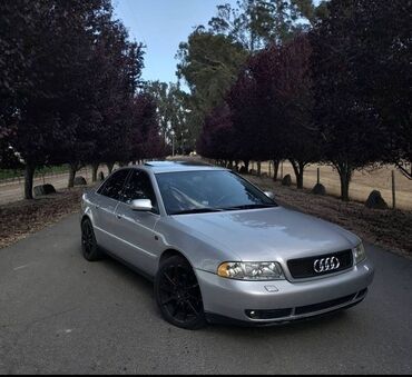 audi a4 2 7 tdi: Сатып алабыз Любой марки авто В любом состоянии Работаем 24/7 Сами