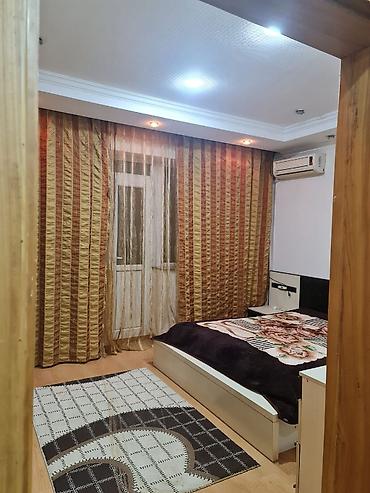 Продажа квартир: 2 комнаты, 83 м², ЗАГС/Цирк Элитка, 6 этаж, Свежий ремонт — 10