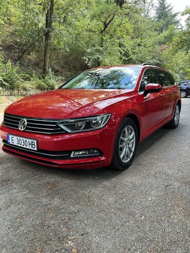 Used Cars: Volkswagen Passat: 1.6 l | 2016 year