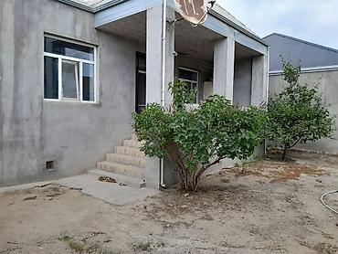 buzovna ev satışı: Buzovna 4 otaqlı, 130 kv. m, Kredit var — 5