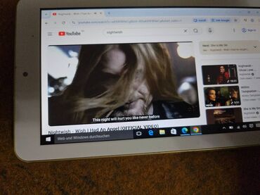 Tableti: POINT of VIEW TAB-P705W-132 windows tablet 7 inca Prodajem Windows — 2