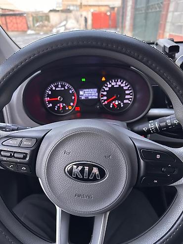 Kia: Kia Morning: 2019 г., 1 л, Автомат, Бензин, Хэтчбэк — 15