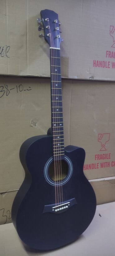 Гитары: Имеются в продаже гитары, Акустические Классическое Электро — 4