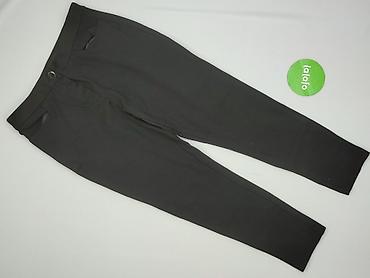 u fulbiera: F&F, Spodnie materiałowe damskie, rozmiar L — 2