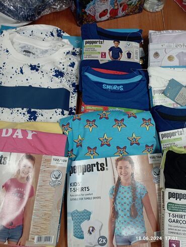 Другие детские вещи: Детские вещи из европы. Товары из европы. ♟ хотите купить at lalafo.kg — 17 Другие детские вещи: Детские вещи из европы. Товары из европы. ♟ хотите купить — 17