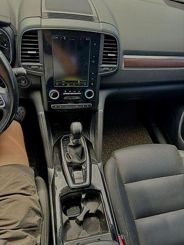 хонда сивик левый рул: Renault Samsung QM6: 2020 г., 0.2 л, Автомат, Газ, Кроссовер — 3