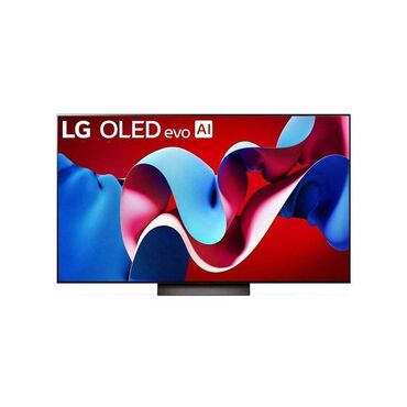 multi: Телевизор LG OLED65C4RLA Покупали несколько месяцев назад за 220